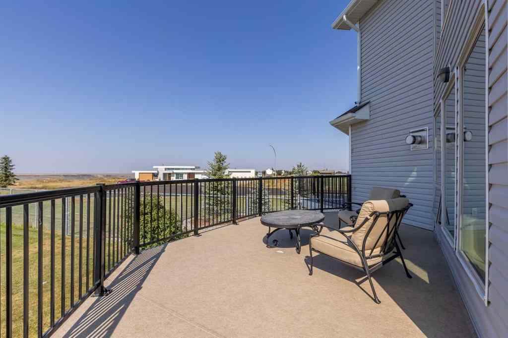 MLS® A2257226 - 406 Meadow Lark Drive  in NONE Rural Lethbridge County, Residential