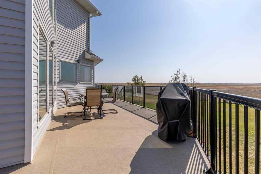 MLS® A2257226 - 406 Meadow Lark Drive  in NONE Rural Lethbridge County, Residential