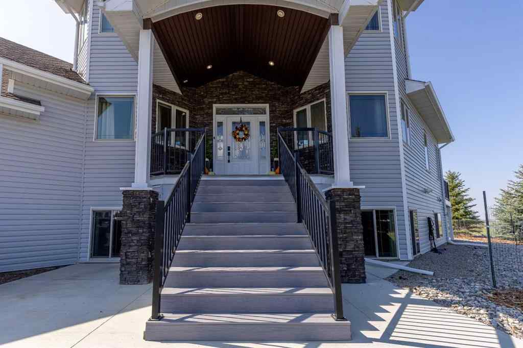 MLS® A2257226 - 406 Meadow Lark Drive  in NONE Rural Lethbridge County, Residential