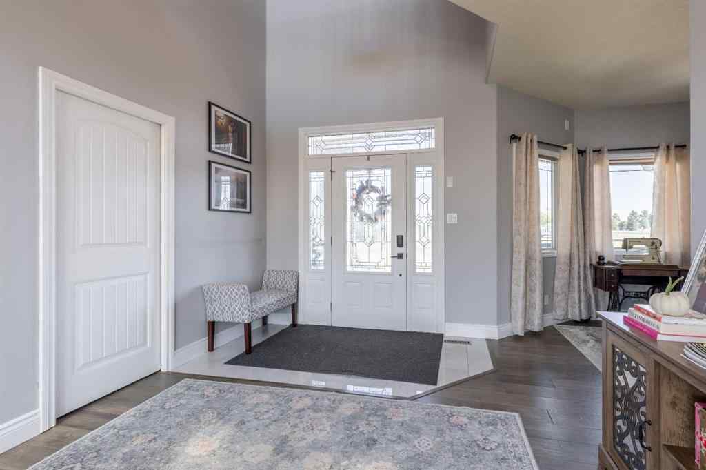 MLS® A2257226 - 406 Meadow Lark Drive  in NONE Rural Lethbridge County, Residential