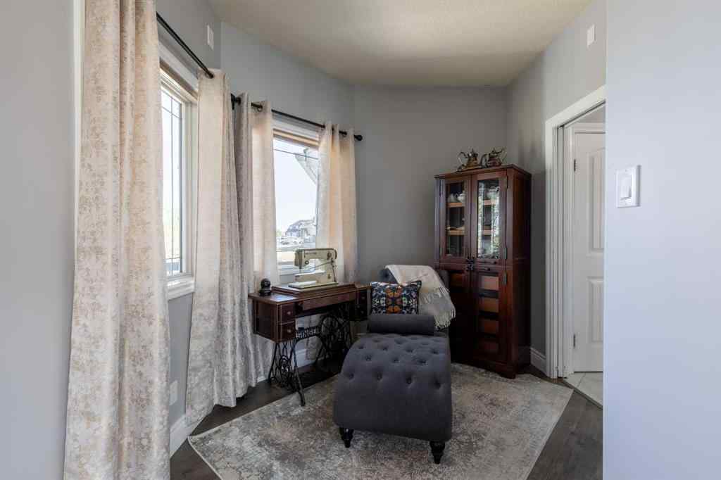 MLS® A2257226 - 406 Meadow Lark Drive  in NONE Rural Lethbridge County, Residential