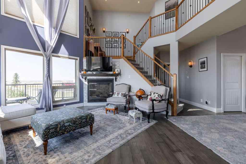 MLS® A2257226 - 406 Meadow Lark Drive  in NONE Rural Lethbridge County, Residential
