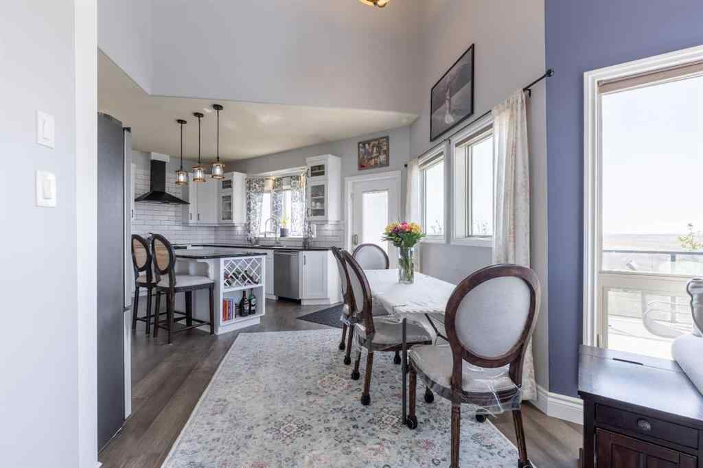 MLS® A2257226 - 406 Meadow Lark Drive  in NONE Rural Lethbridge County, Residential