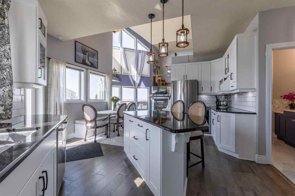 MLS® A2257226 - 406 Meadow Lark Drive  in NONE Rural Lethbridge County, Residential