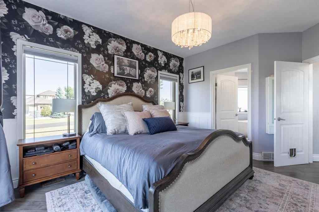 MLS® A2257226 - 406 Meadow Lark Drive  in NONE Rural Lethbridge County, Residential