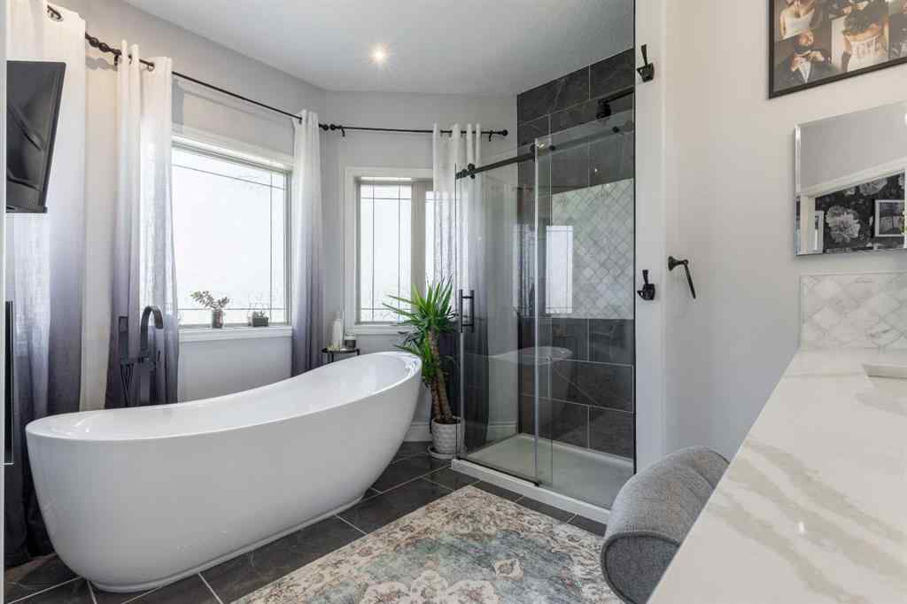 MLS® A2257226 - 406 Meadow Lark Drive  in NONE Rural Lethbridge County, Residential