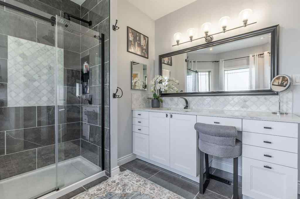 MLS® A2257226 - 406 Meadow Lark Drive  in NONE Rural Lethbridge County, Residential