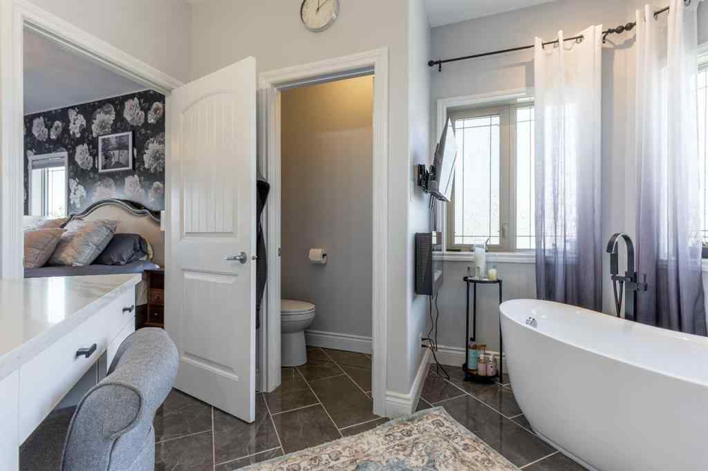 MLS® A2257226 - 406 Meadow Lark Drive  in NONE Rural Lethbridge County, Residential