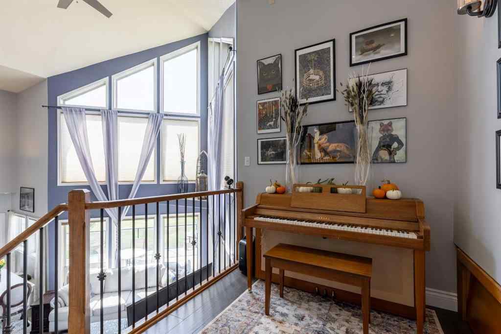 MLS® A2257226 - 406 Meadow Lark Drive  in NONE Rural Lethbridge County, Residential