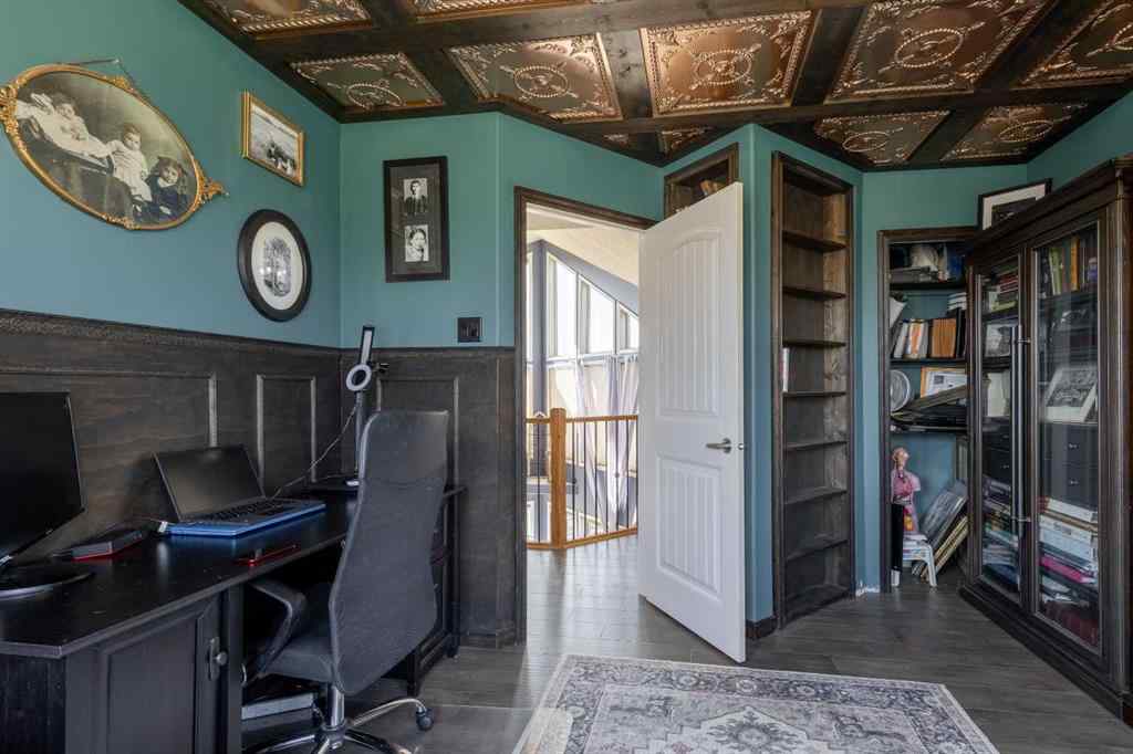 MLS® A2257226 - 406 Meadow Lark Drive  in NONE Rural Lethbridge County, Residential