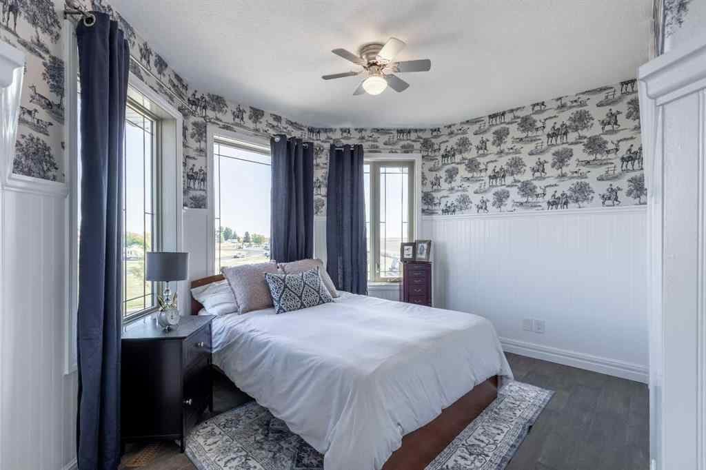 MLS® A2257226 - 406 Meadow Lark Drive  in NONE Rural Lethbridge County, Residential