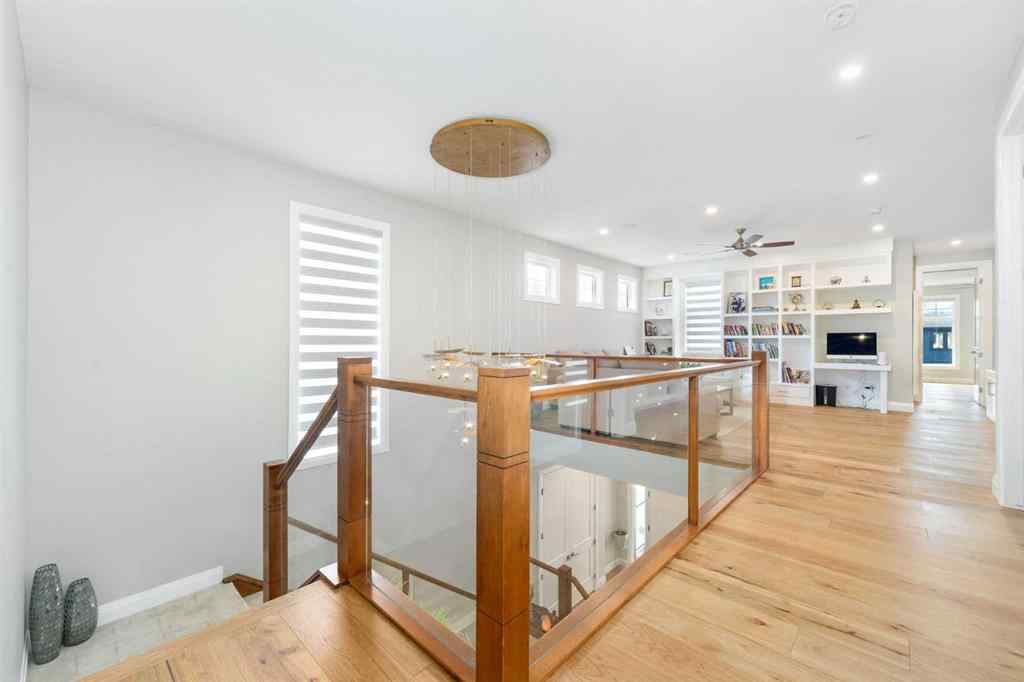 MLS® A2257227 - 128 Hampstead Mews NW in Hamptons Calgary, Residential