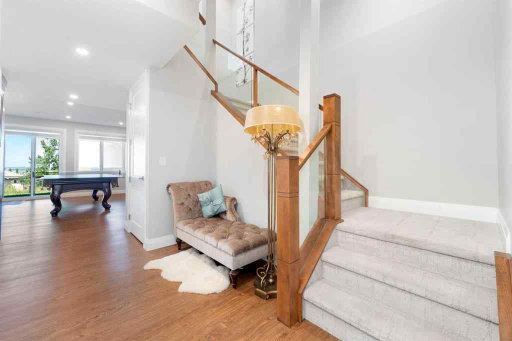 MLS® A2257227 - 128 Hampstead Mews NW in Hamptons Calgary, Residential