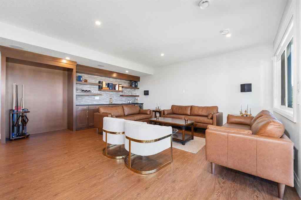 MLS® A2257227 - 128 Hampstead Mews NW in Hamptons Calgary, Residential