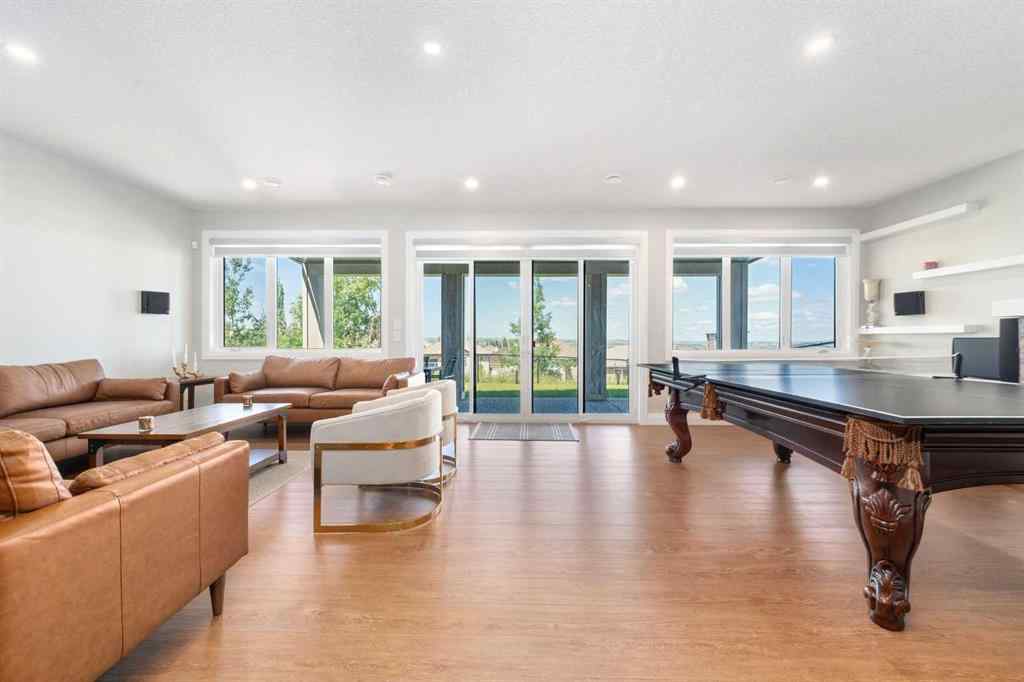 MLS® A2257227 - 128 Hampstead Mews NW in Hamptons Calgary, Residential