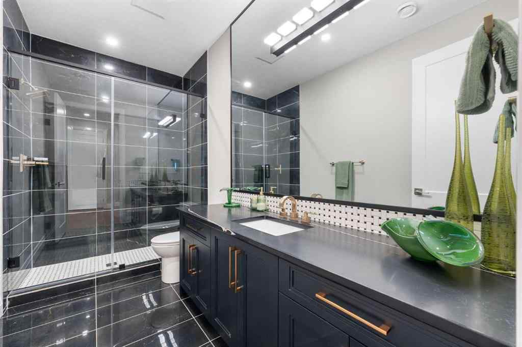 MLS® A2257227 - 128 Hampstead Mews NW in Hamptons Calgary, Residential