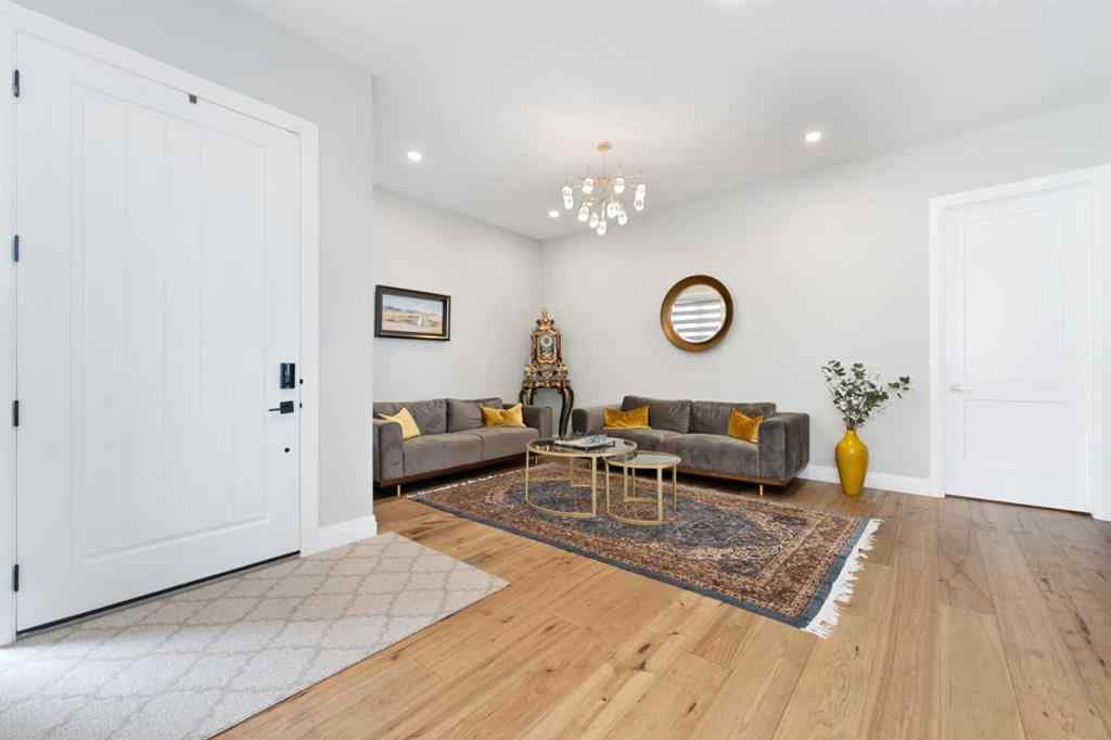 MLS® A2257227 - 128 Hampstead Mews NW in Hamptons Calgary, Residential