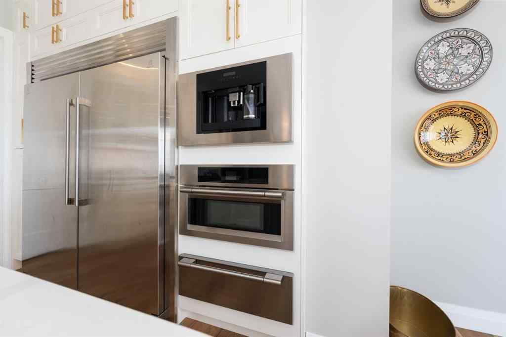 MLS® A2257227 - 128 Hampstead Mews NW in Hamptons Calgary, Residential