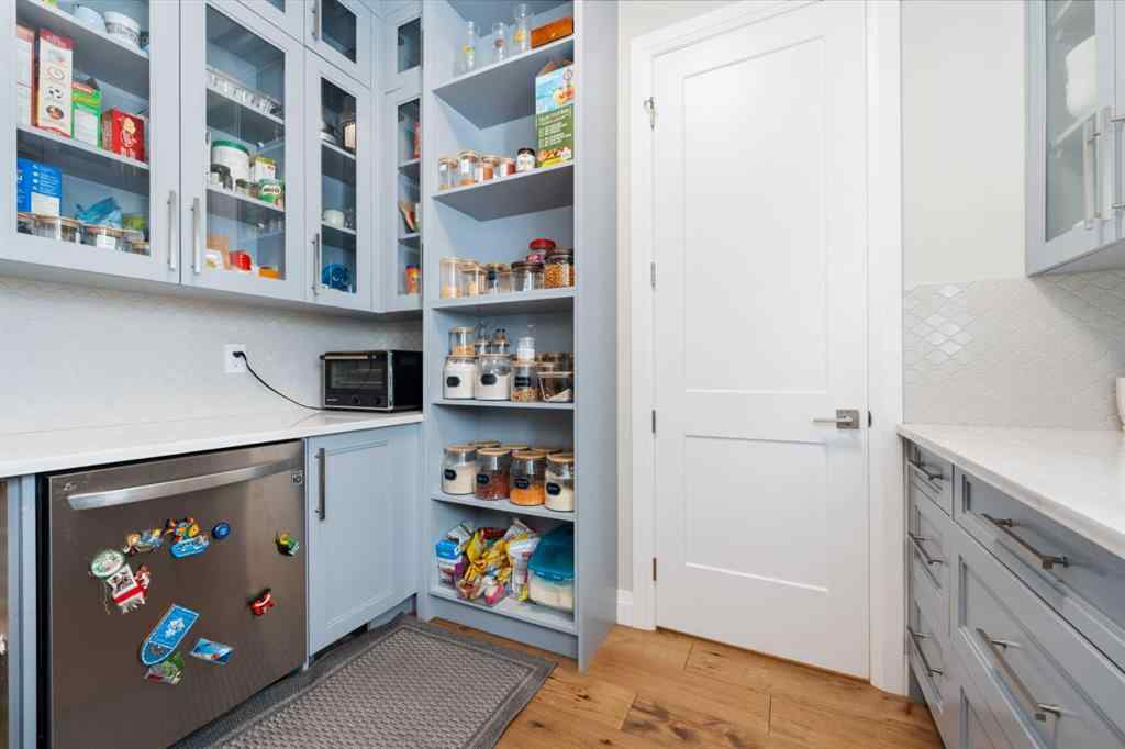 MLS® A2257227 - 128 Hampstead Mews NW in Hamptons Calgary, Residential
