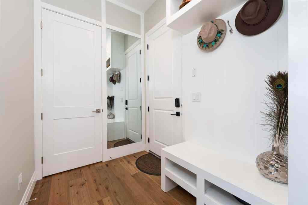 MLS® A2257227 - 128 Hampstead Mews NW in Hamptons Calgary, Residential