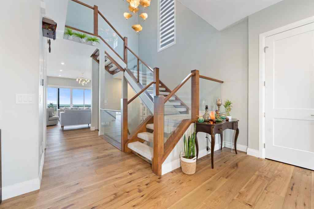 MLS® A2257227 - 128 Hampstead Mews NW in Hamptons Calgary, Residential