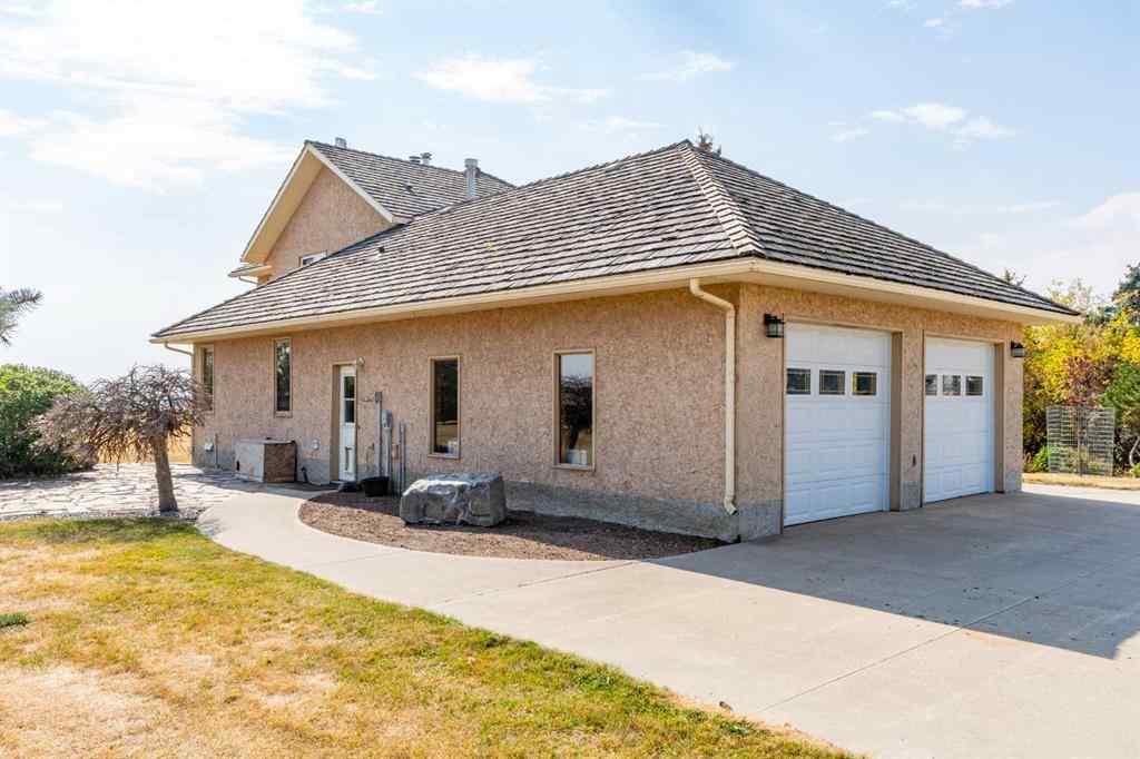MLS® A2257228 - 28119 Township Road 332   in NONE Rural Mountain View County, Residential