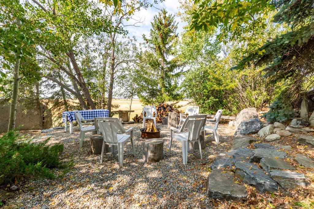 MLS® A2257228 - 28119 Township Road 332   in NONE Rural Mountain View County, Residential