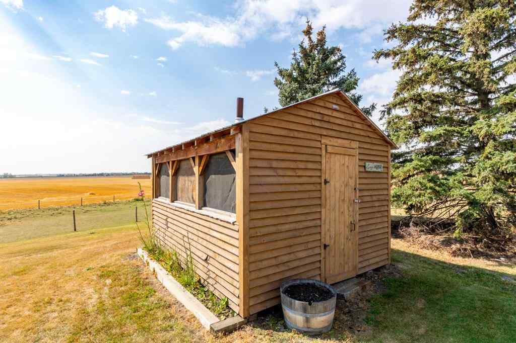 MLS® A2257228 - 28119 Township Road 332   in NONE Rural Mountain View County, Residential