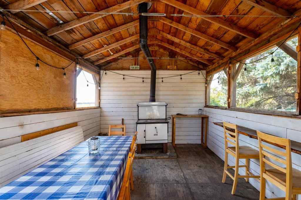 MLS® A2257228 - 28119 Township Road 332   in NONE Rural Mountain View County, Residential