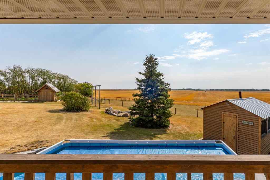 MLS® A2257228 - 28119 Township Road 332   in NONE Rural Mountain View County, Residential