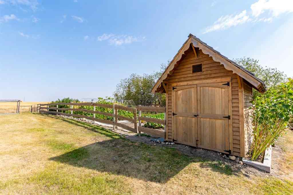 MLS® A2257228 - 28119 Township Road 332   in NONE Rural Mountain View County, Residential