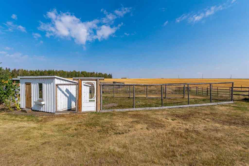MLS® A2257228 - 28119 Township Road 332   in NONE Rural Mountain View County, Residential