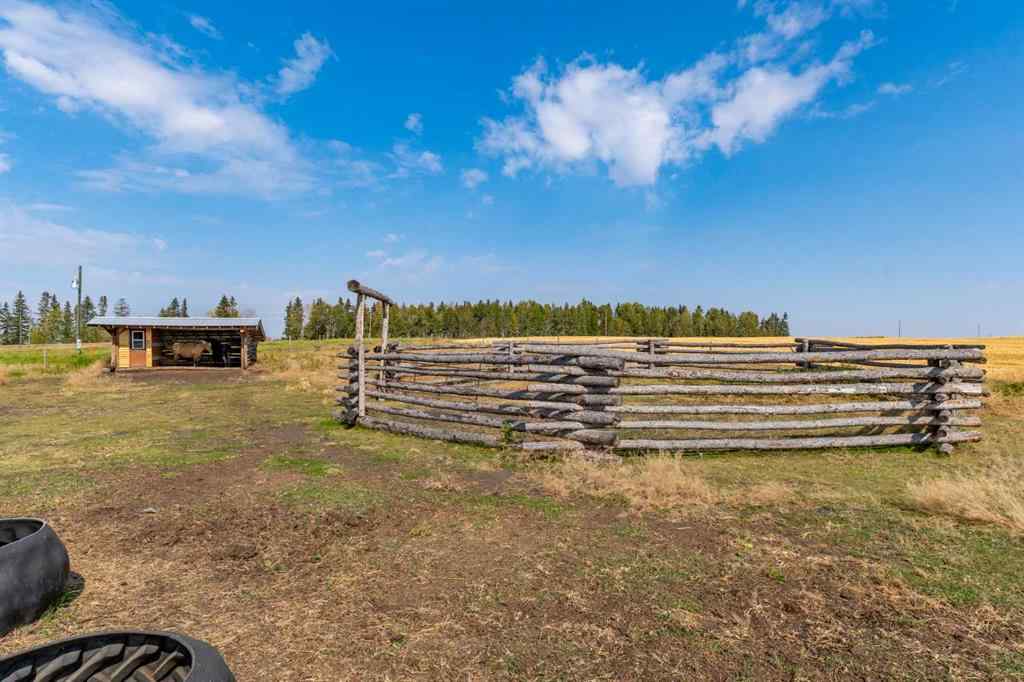 MLS® A2257228 - 28119 Township Road 332   in NONE Rural Mountain View County, Residential