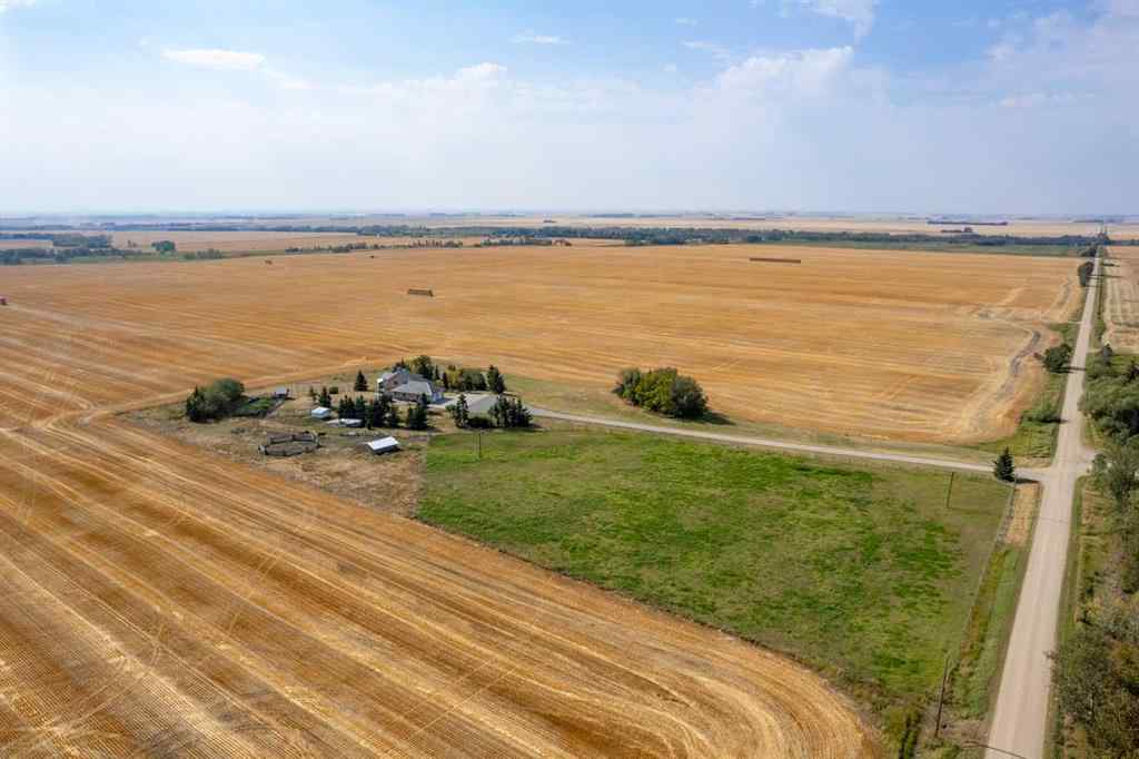 MLS® A2257228 - 28119 Township Road 332   in NONE Rural Mountain View County, Residential
