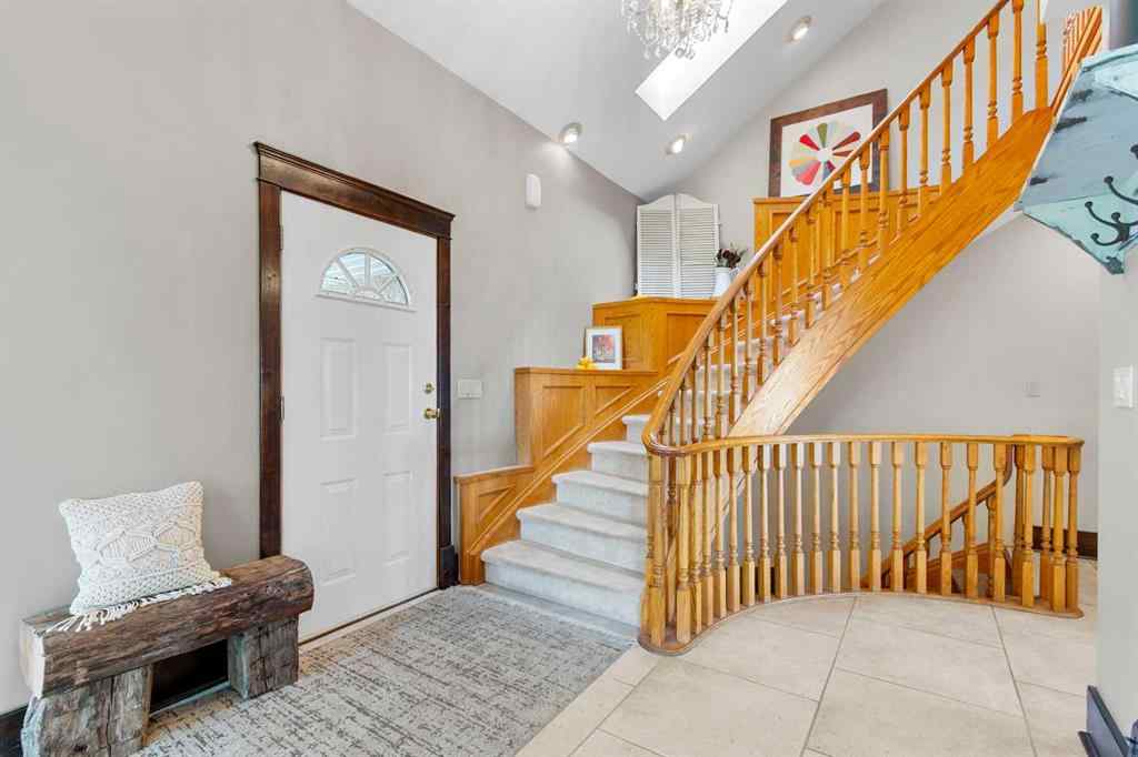 MLS® A2257228 - 28119 Township Road 332   in NONE Rural Mountain View County, Residential