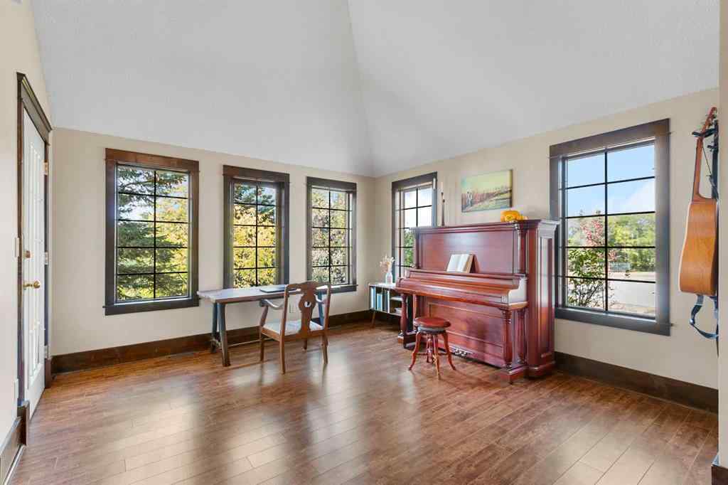 MLS® A2257228 - 28119 Township Road 332   in NONE Rural Mountain View County, Residential
