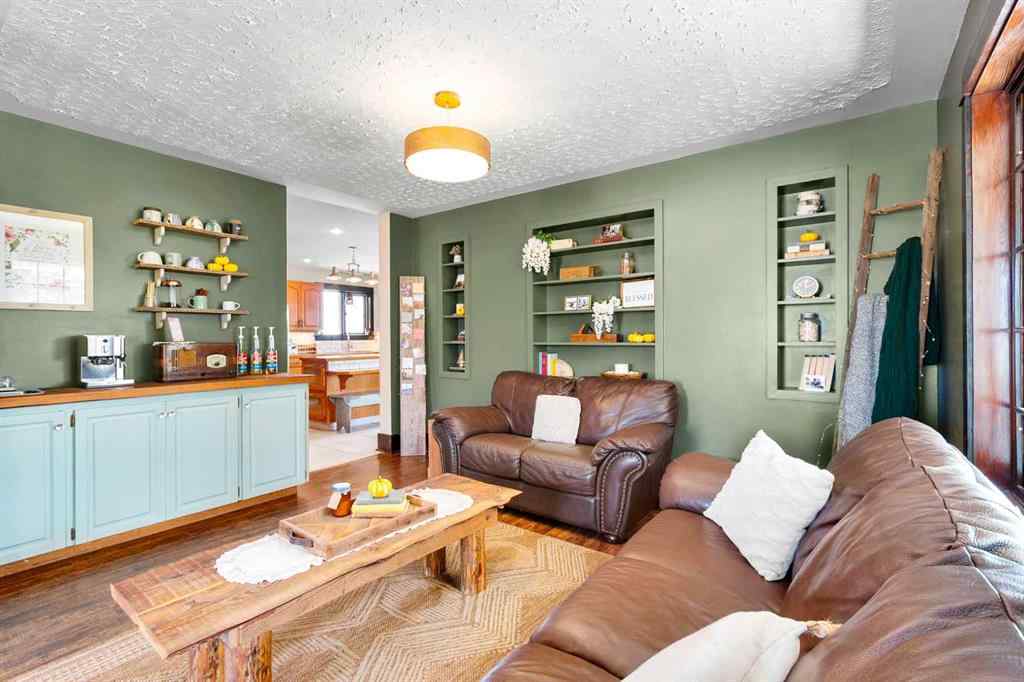 MLS® A2257228 - 28119 Township Road 332   in NONE Rural Mountain View County, Residential