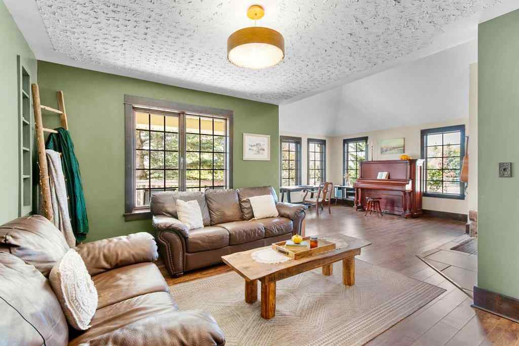 MLS® A2257228 - 28119 Township Road 332   in NONE Rural Mountain View County, Residential