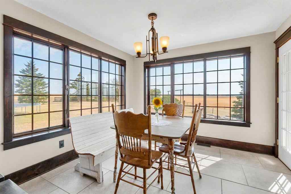 MLS® A2257228 - 28119 Township Road 332   in NONE Rural Mountain View County, Residential