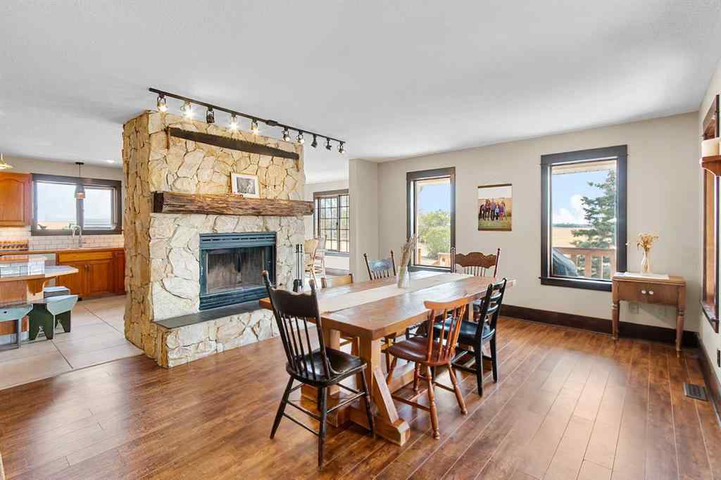 MLS® A2257228 - 28119 Township Road 332   in NONE Rural Mountain View County, Residential