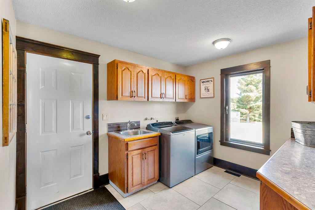 MLS® A2257228 - 28119 Township Road 332   in NONE Rural Mountain View County, Residential