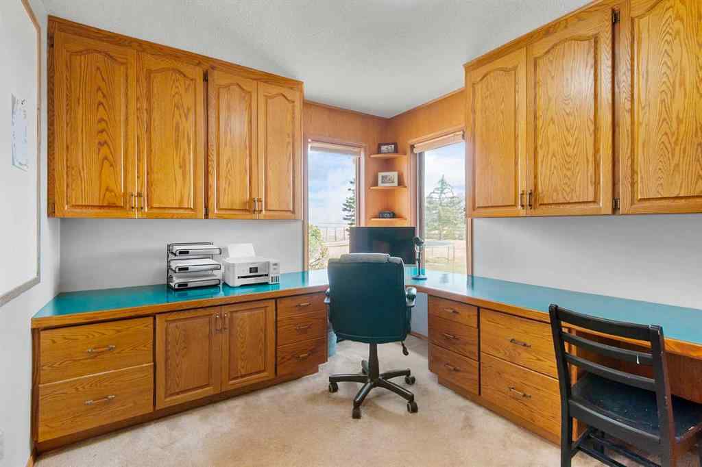 MLS® A2257228 - 28119 Township Road 332   in NONE Rural Mountain View County, Residential