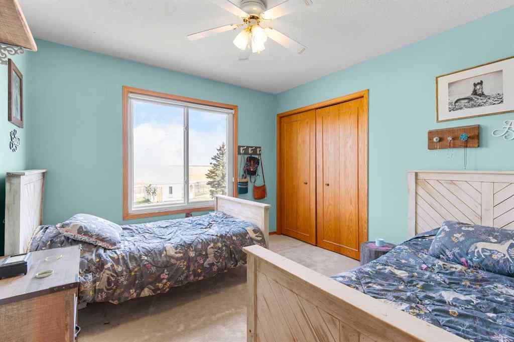 MLS® A2257228 - 28119 Township Road 332   in NONE Rural Mountain View County, Residential