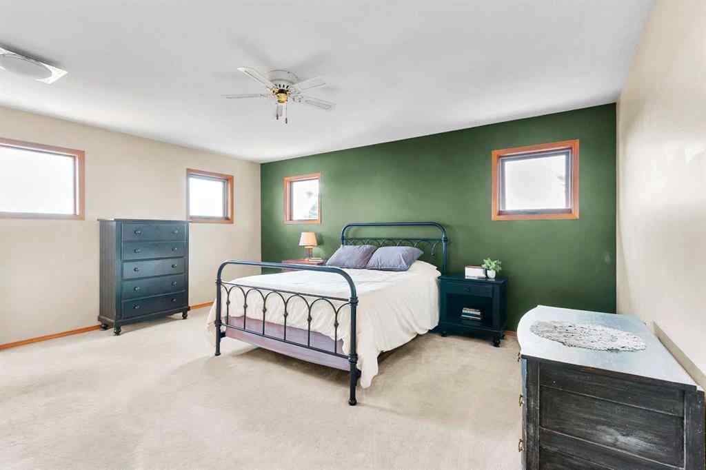 MLS® A2257228 - 28119 Township Road 332   in NONE Rural Mountain View County, Residential