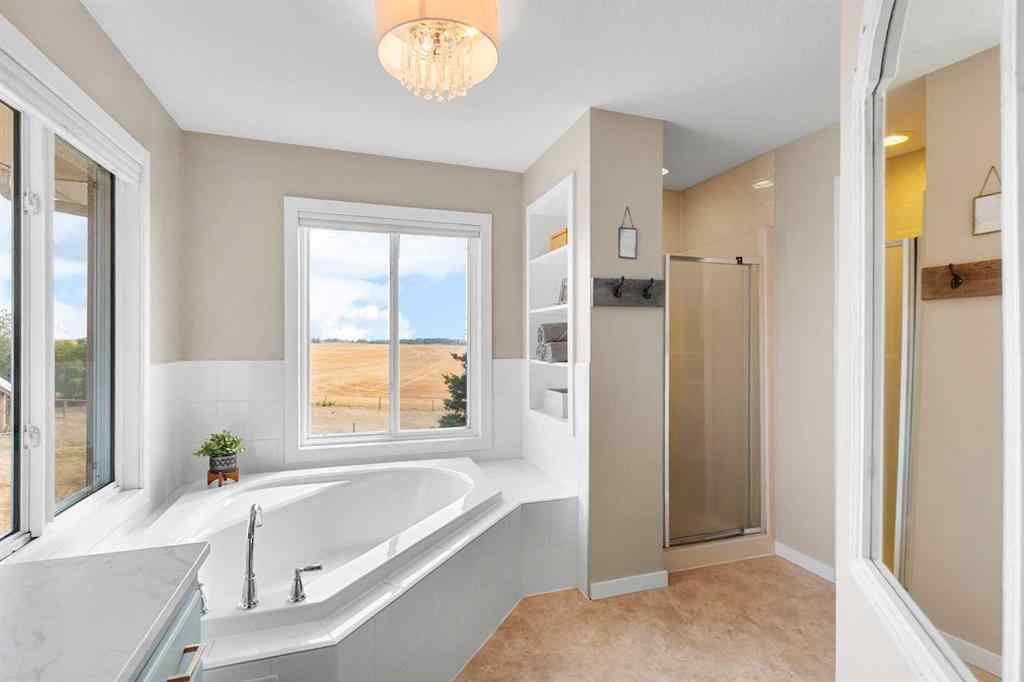 MLS® A2257228 - 28119 Township Road 332   in NONE Rural Mountain View County, Residential