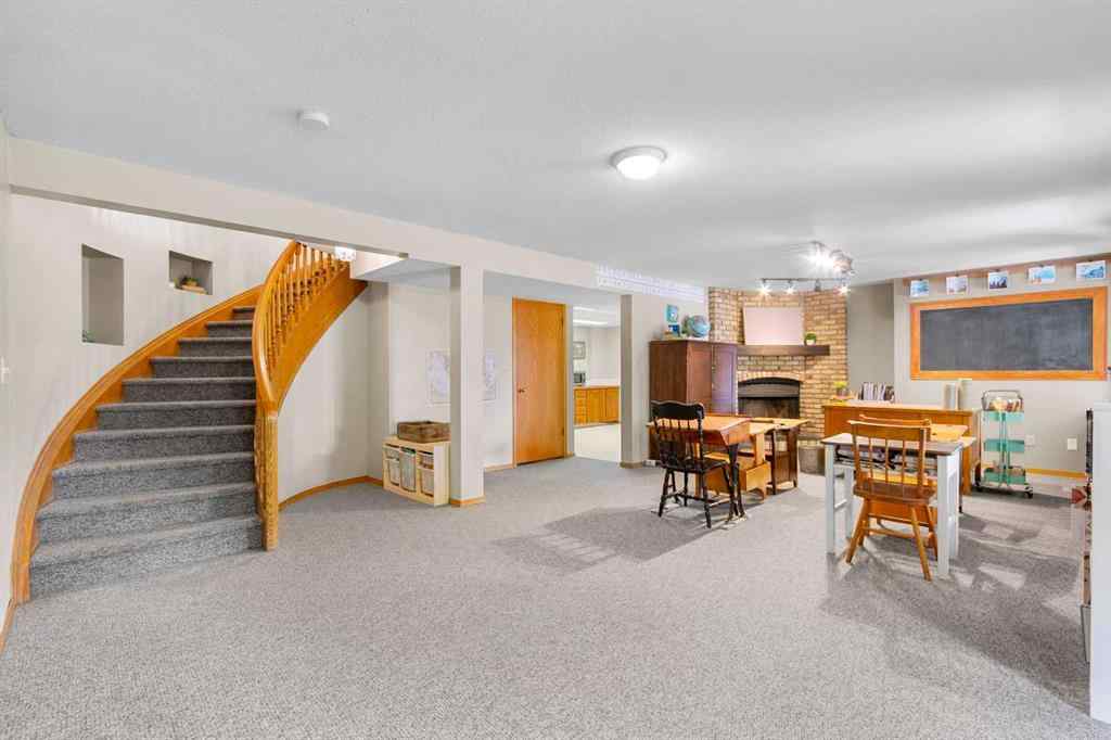 MLS® A2257228 - 28119 Township Road 332   in NONE Rural Mountain View County, Residential