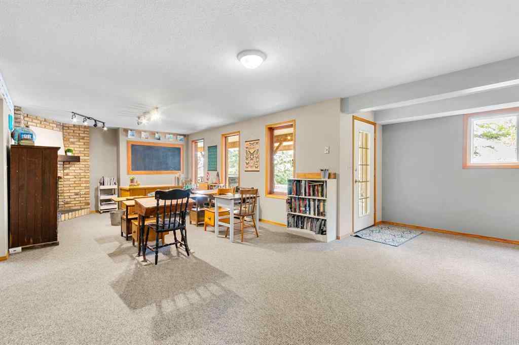 MLS® A2257228 - 28119 Township Road 332   in NONE Rural Mountain View County, Residential