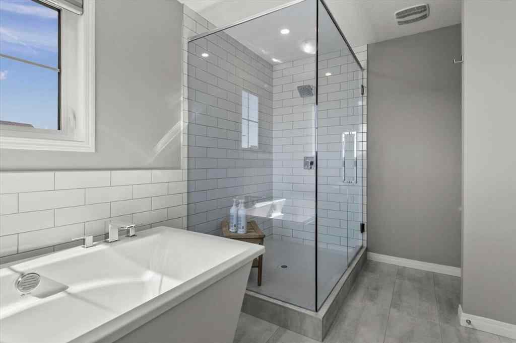 MLS® A2257230 - 62 Carrington Manor NW in Carrington Calgary, Residential