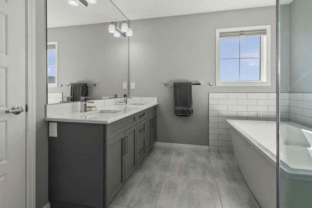 MLS® A2257230 - 62 Carrington Manor NW in Carrington Calgary, Residential