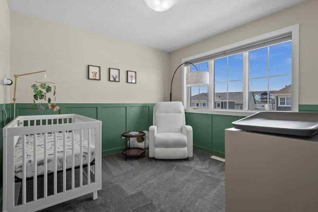 MLS® A2257230 - 62 Carrington Manor NW in Carrington Calgary, Residential